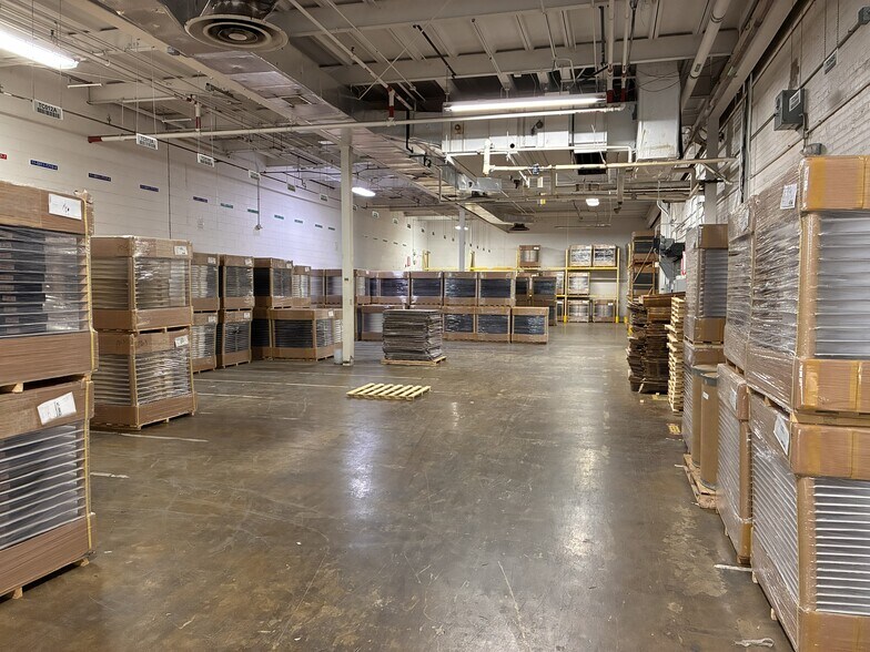 More Photos Of 710 N State St, Fairmont Industrial For Sale