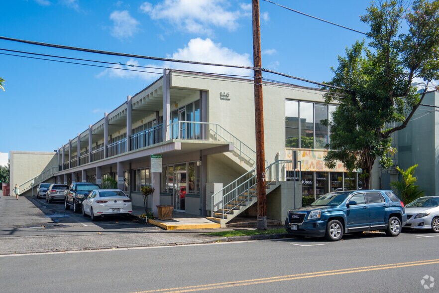 More Photos Of 573-609 Kailua Rd, Kailua Unknown For Lease