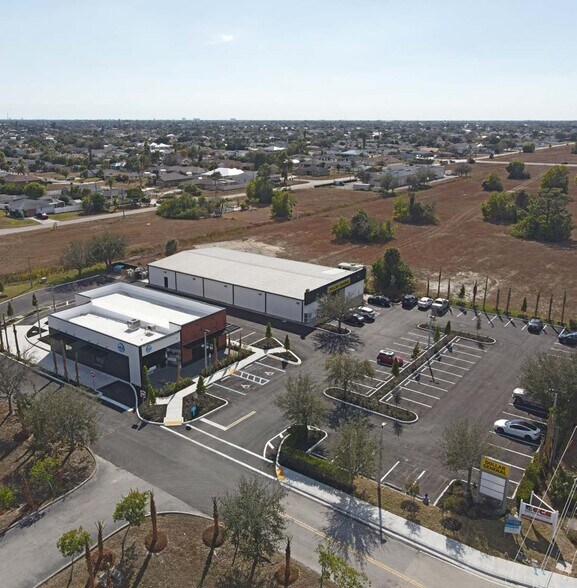 More Photos Of , Cape Coral General Retail For Sale