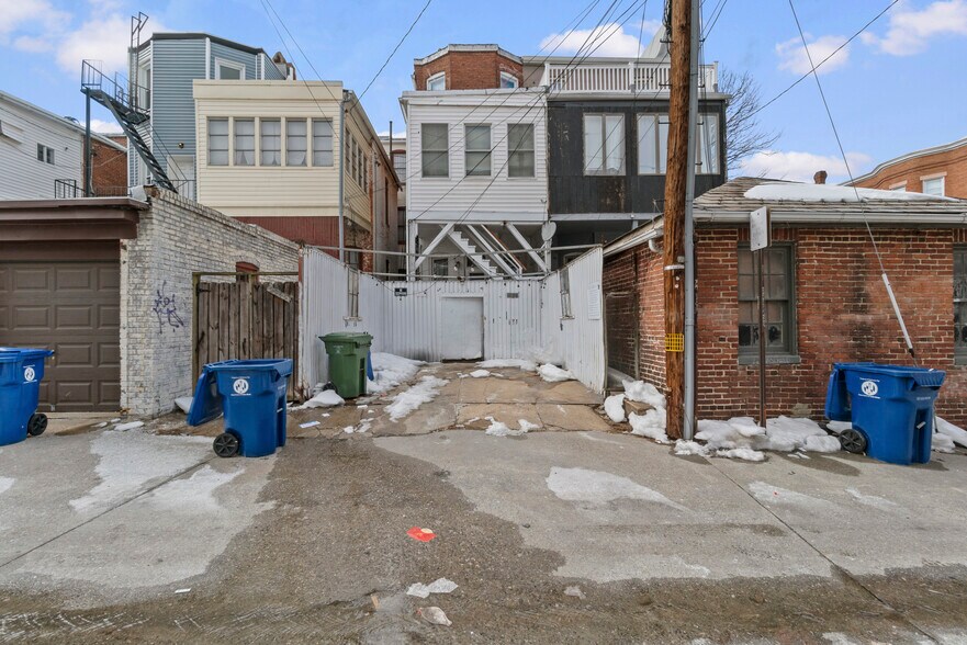 More Photos Of , Baltimore Multifamily For Sale