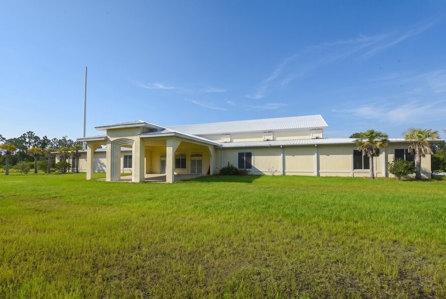 More Photos Of 4015 S Williamson Blvd, Port Orange Religious Facility For Sale