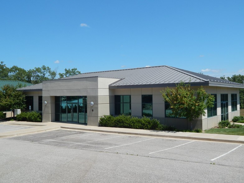 More Photos Of 5780 Osage Beach Pky, Osage Beach Medical For Sale