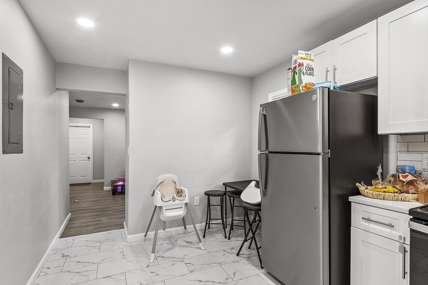 More Photos Of 36-38 Houghton St, Worcester Apartments For Sale