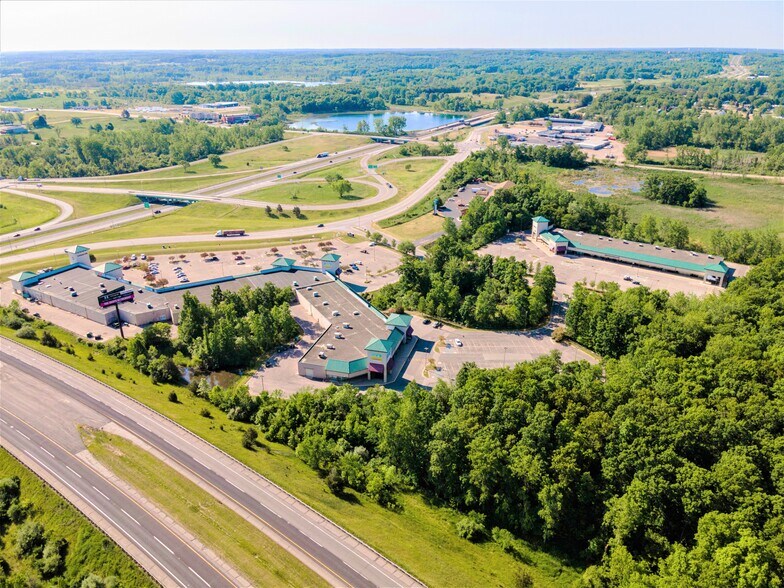 More Photos Of 6245-6425 N Old 27, Fremont Unknown For Lease