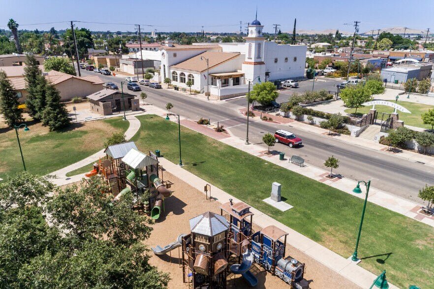 More Photos Of Rodeo Estates, Woodlake Land For Sale