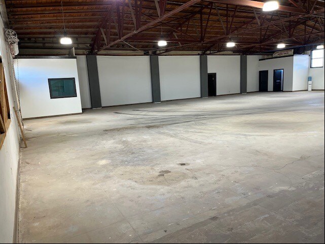More Photos Of 716 S Arizona Blvd, Coolidge Warehouse For Lease