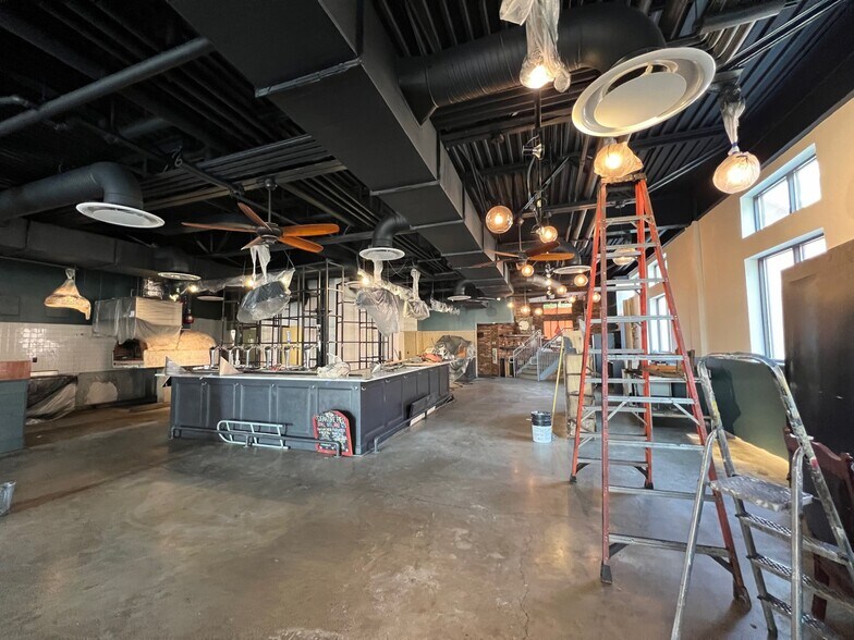 More Photos Of 20 S Broadway, Nyack Storefront Retail Residential For Sale