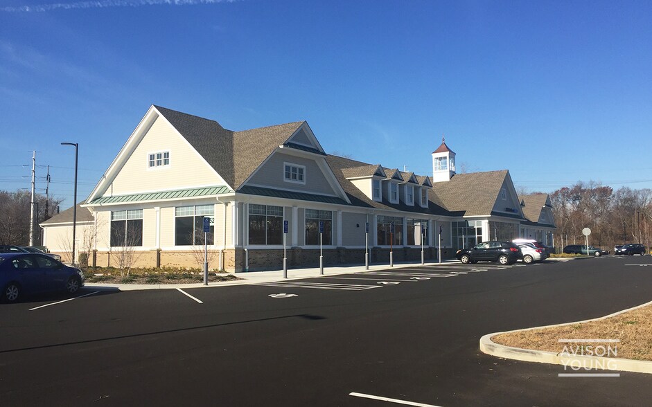 More Photos Of 1152 Kings Highway Cutoff, Fairfield Medical For Lease