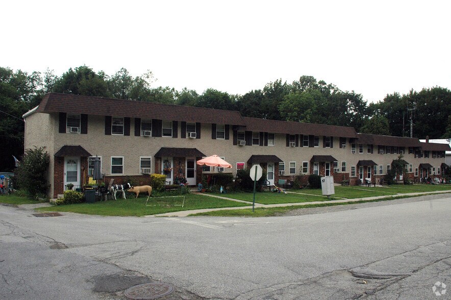 Primary Photo Of ,  Multifamily For Sale