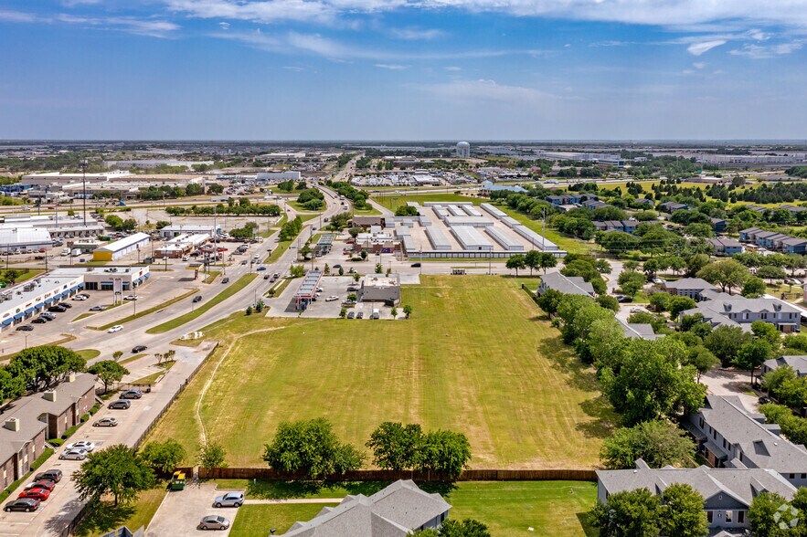 More Photos Of 2671 John West Rd, Dallas Land For Sale