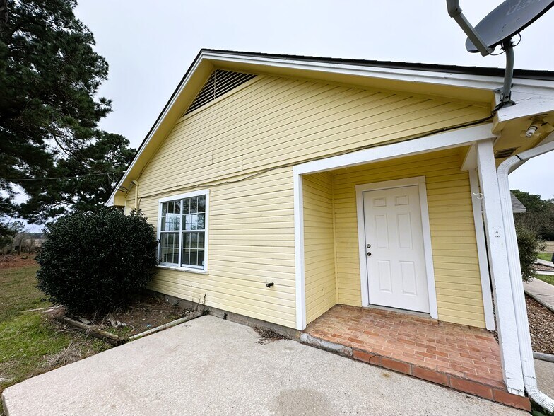 More Photos Of 231 Hostetter Rd, New Waverly Land For Sale