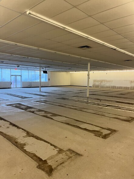 More Photos Of 3421 E Lincolnway, Cheyenne Freestanding For Lease