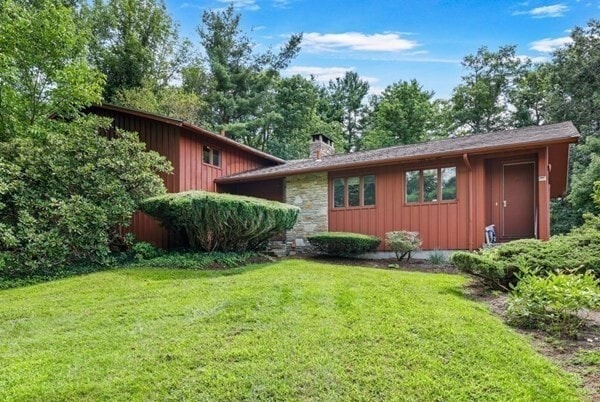 Primary Photo Of 17 Crowningshield Dr, Paxton Specialty For Sale