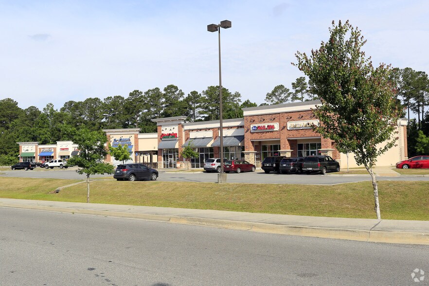 More Photos Of Hwy 144-and Richmond Hill Exchange, Richmond Hill Unknown For Lease