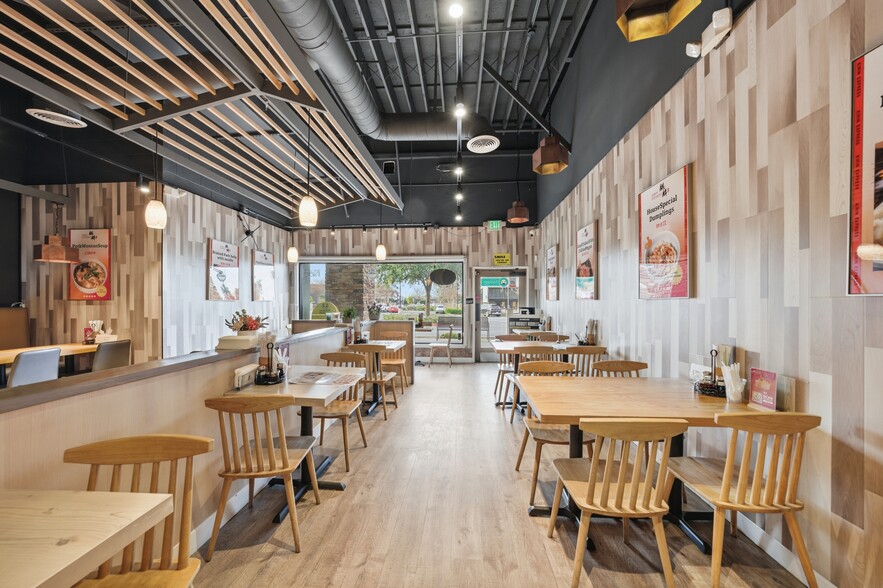 Primary Photo Of 14200-14450 Culver Dr, Irvine Storefront For Lease