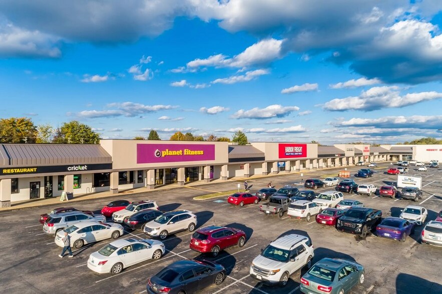 More Photos Of 1560 Hustonville Rd, Danville Unknown For Lease