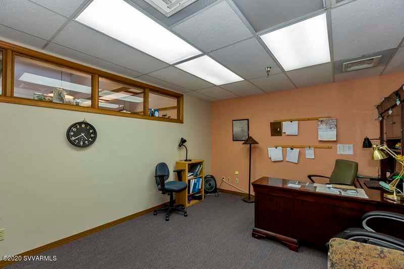 More Photos Of 2155 W State Route 89A, Sedona Medical For Sale