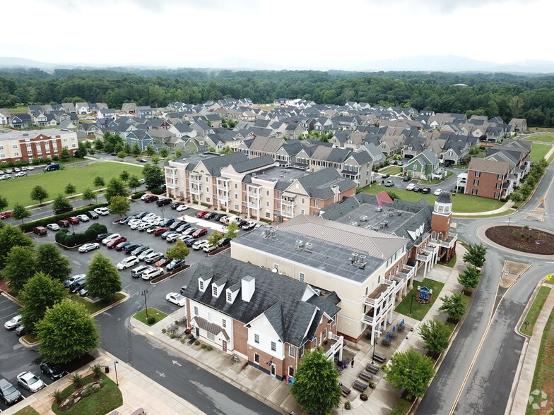 More Photos Of 1005 Heathercroft Cir, Crozet Apartments For Lease