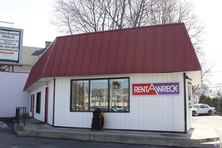More Photos Of 708 Main St, Poughkeepsie Freestanding For Sale