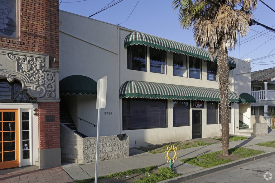 More Photos Of 2734 E Broadway, Long Beach Loft Creative Space For Sale