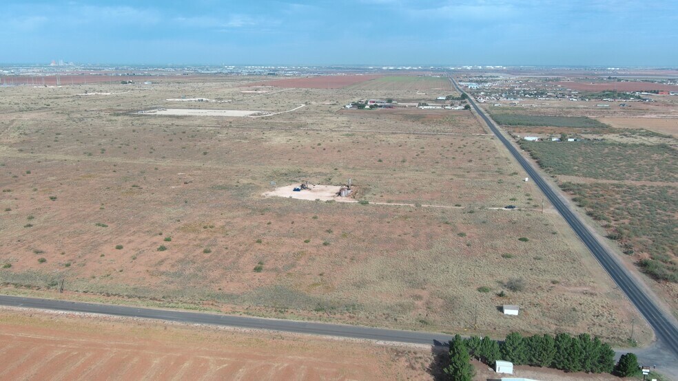 More Photos Of 0000 County Rd 140, Midland Land For Sale