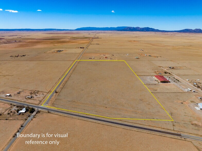 More Photos Of 3818 New Mexico 41, Stanley Land For Sale