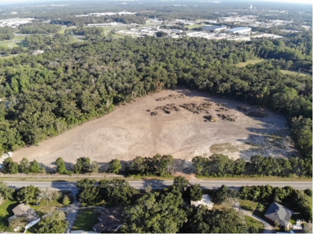 Primary Photo Of 5943 Old Pascagoula Rd, Mobile Land For Lease