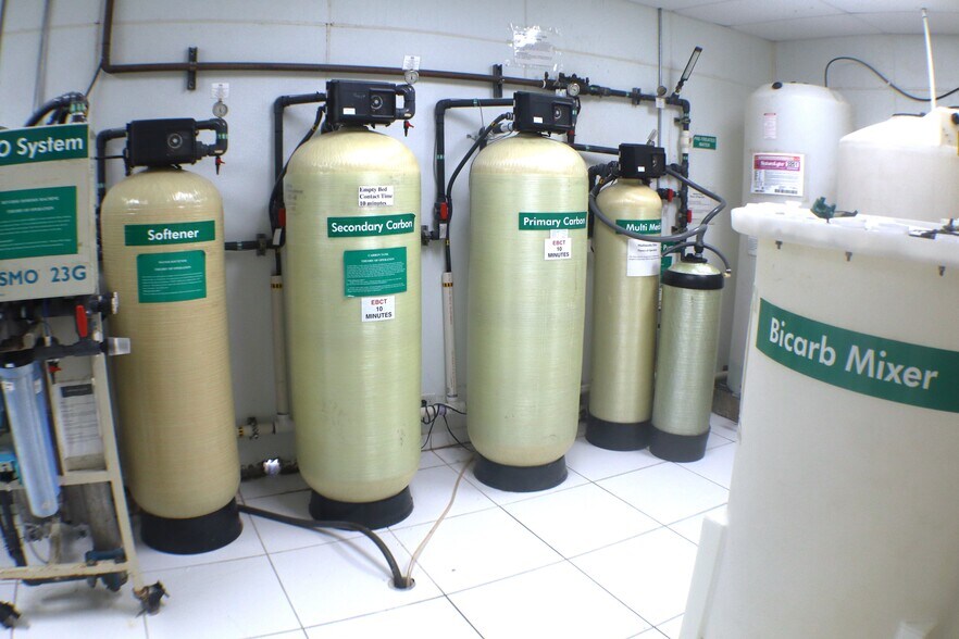 More Photos Of 2800 N State Road 7, Margate Medical For Sale