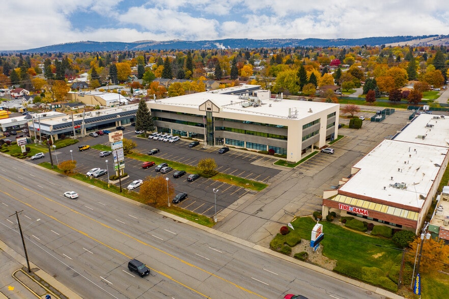 More Photos Of 11707 E Sprague Ave, Spokane Valley Office For Lease