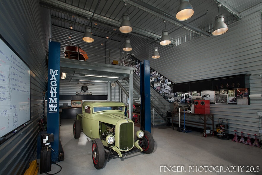 More Photos Of 1225 Shaffer Rd, Santa Cruz Warehouse For Sale