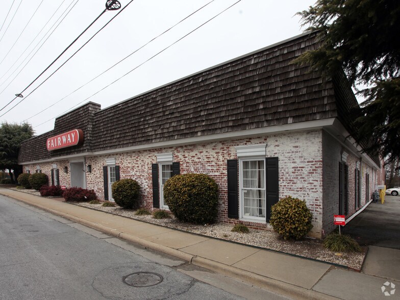 More Photos Of , Greensboro Industrial For Sale