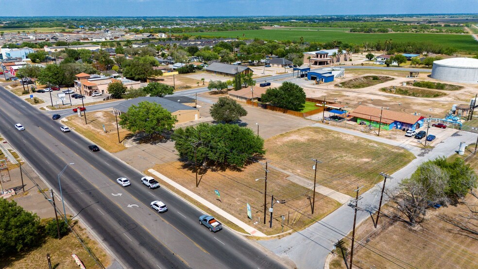 More Photos Of 2602 N Texas Blvd, Weslaco Freestanding For Sale