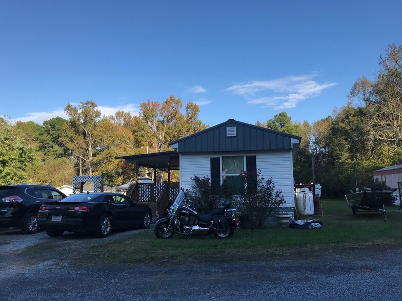 More Photos Of 167 Newtown Church Rd NE, Calhoun Manufactured Housing Mobile Home Park For Sale