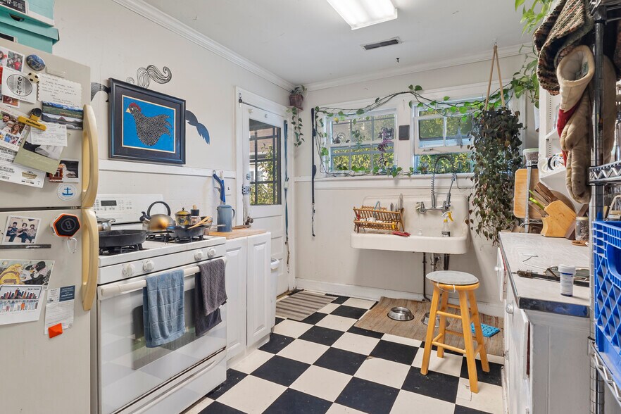 More Photos Of 3514 West End Ave, Nashville Multifamily For Sale