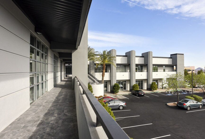 More Photos Of 303 S Water St, Henderson Coworking Space