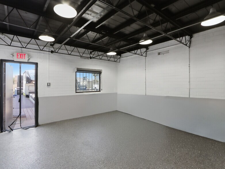 More Photos Of 420 N 15th Ave, Phoenix Loft Creative Space For Sale