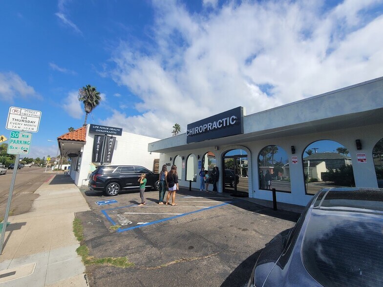 More Photos Of 3455 Ingraham St, San Diego Medical For Sale