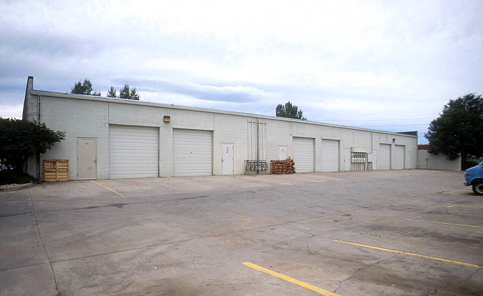 More Photos Of 4892 Van Gordon St, Wheat Ridge Flex For Sale