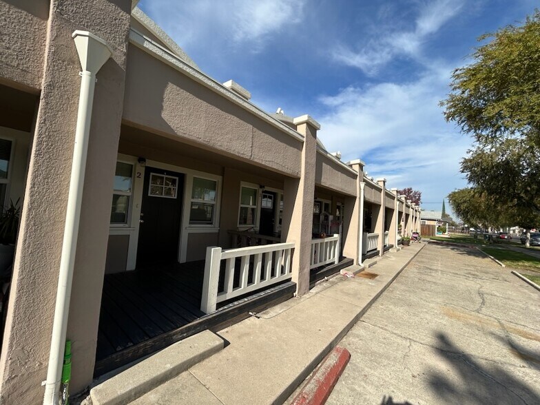 More Photos Of 119 N Sherman Ave, Manteca Apartments For Sale