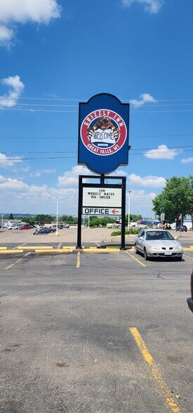 More Photos Of 1214 13th St S, Great Falls Hotel For Sale