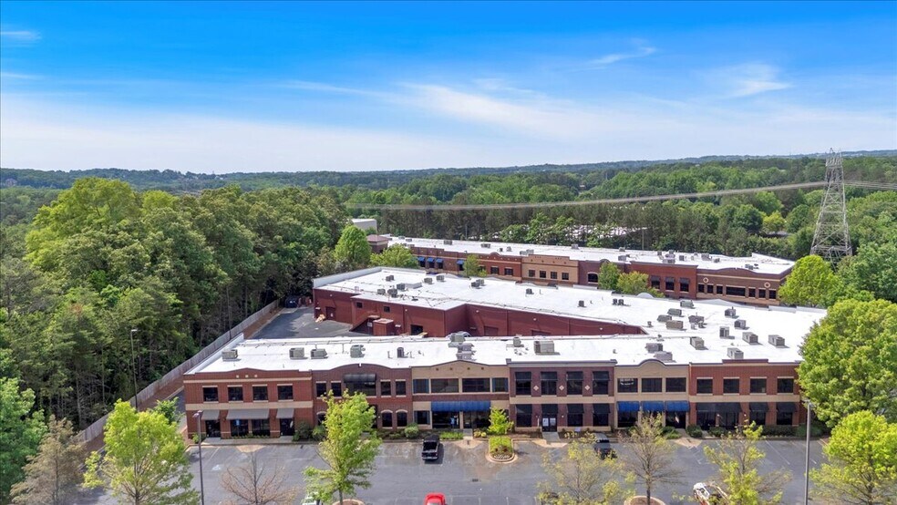 More Photos Of 1880 W Oak Pky, Marietta Light Distribution For Sale