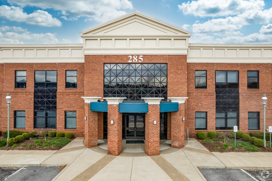 More Photos Of 285 E Waterfront Dr, Homestead Office For Lease