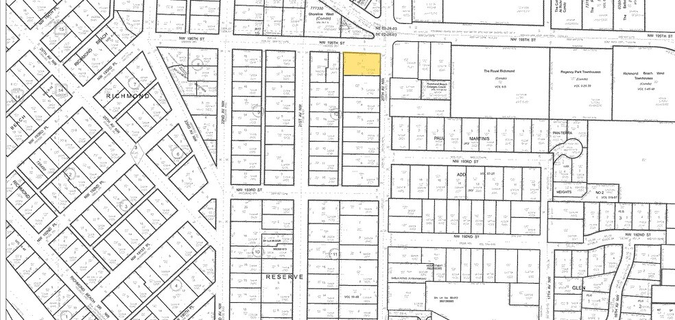 More Photos Of 2001 NW 195th St, Shoreline Restaurant For Lease