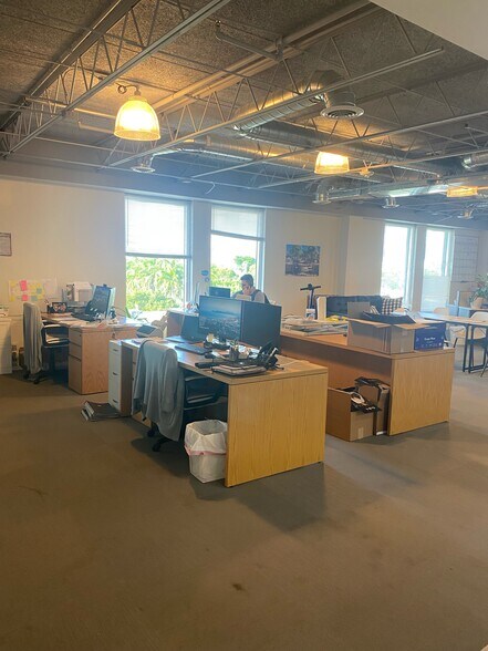 More Photos Of 110 E Atlantic Ave, Delray Beach Office For Lease