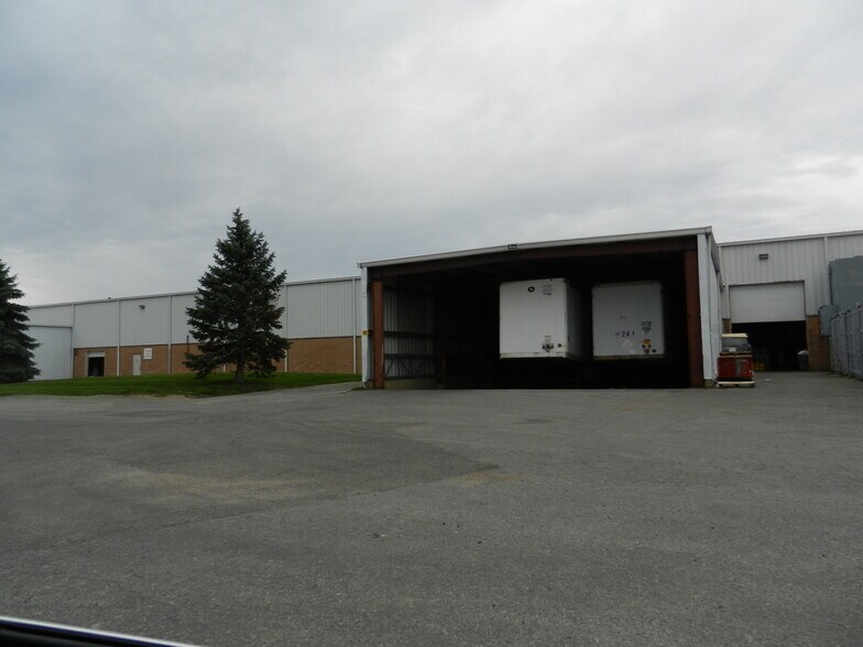 More Photos Of 4091 Jeffrey Blvd, Buffalo Warehouse For Sale