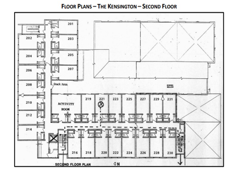 More Photos Of 2143 6th Ave W, Dickinson Assisted Living For Sale