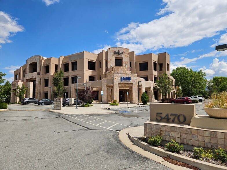 More Photos Of 5470 Kietzke Ln, Reno Office For Lease
