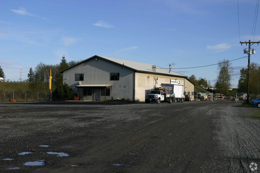 Primary Photo Of 3603 136th St NE, Marysville Contractor Storage Yard For Lease