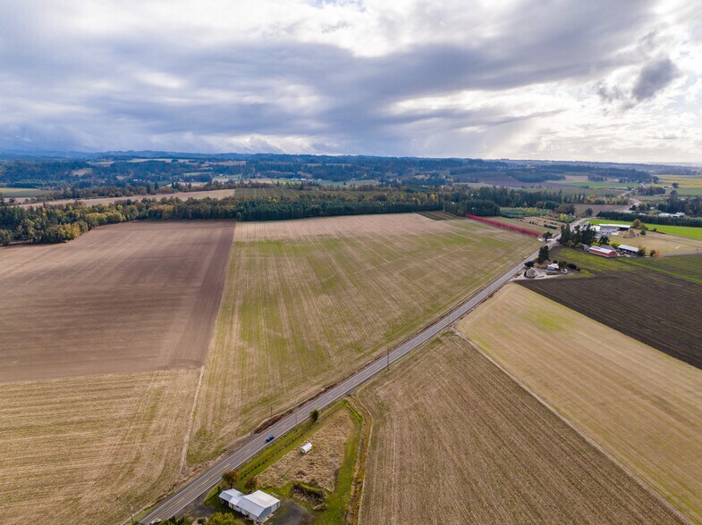 More Photos Of 37486 S Highway 213, Mount Angel Land For Sale