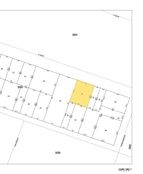 More Photos Of 332 E 149th St, Bronx Office For Lease